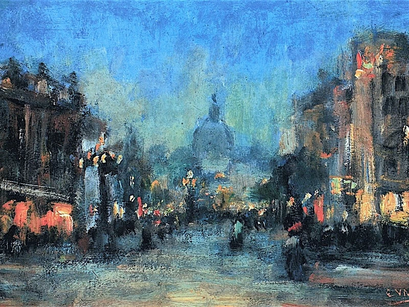 1875-Eugeen Van Mieghem